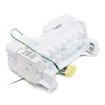 LG Refrigerator Ice Maker Assembly Kit. Part #AEQ73110203