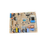 LG Refrigerator Main Control Board. Part #EBR64110561
