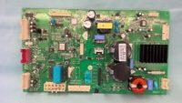 LG Refrigerator Main Control Board. Part #EBR81182783
