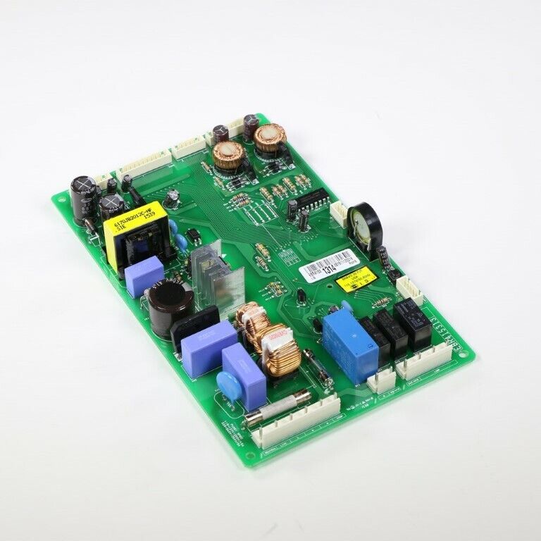 LG Refrigerator Main Power Control Board. Part #EBR41531314