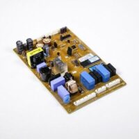 LG Refrigerator Power Control Board. Part #6871JK1011F