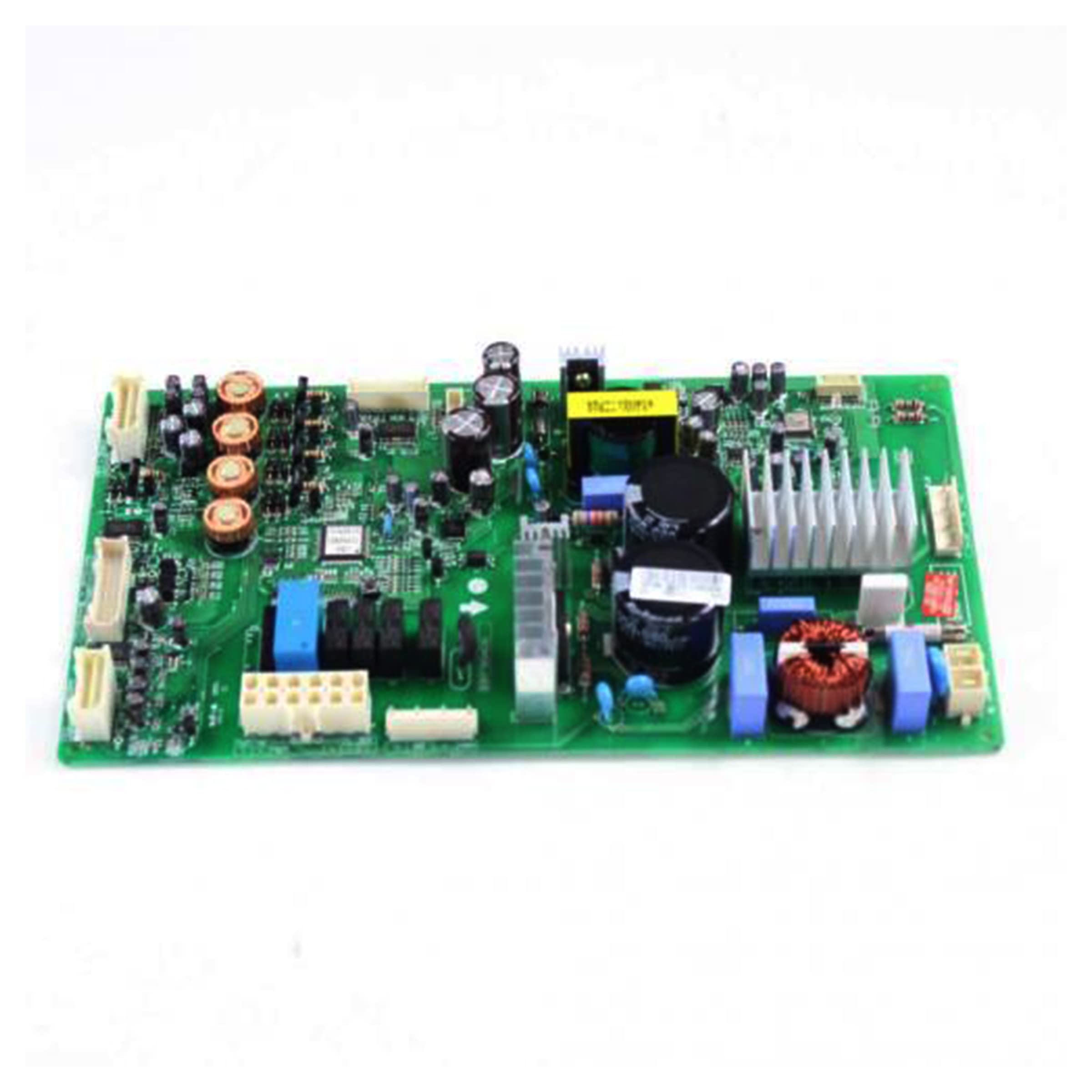 LG Refrigerator Power Control Board. Part #CSP30021030