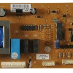 LG Refrigerator Power Control Board. Part #EBR36697204  NLA part
