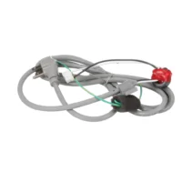 LG Refrigerator Power Cord. Part #EAD62329122