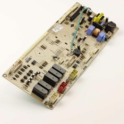 LG Stove Display Control Board. Part #EBR73710101