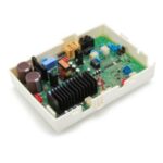 LG Washer Main Control Board. Part #EBR78499601