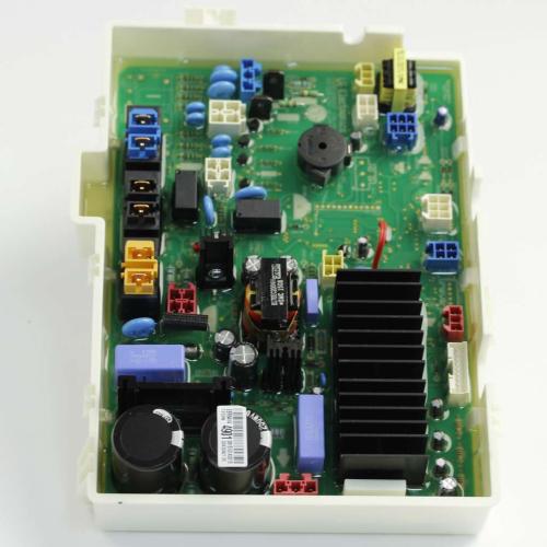 LG Washer Main Power Control Board. Part #EBR64144901 – NLA part