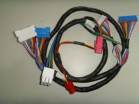 LG Washer Multi Harness. Part #6850EC2001D