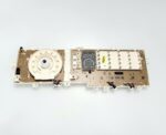 LG Washer User Interface Board. Part #EBR32268101