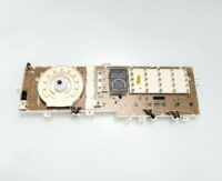 LG Washer User Interface Board. Part #EBR32268101