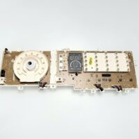 LG Washer User Interface Board. Part #EBR32268101