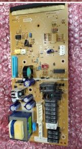 GE Microwave Electronic Control Board. Part #6871W1A453B