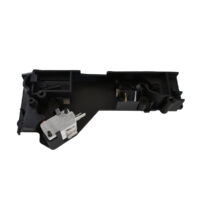 Panasonic Microwave Door Latch Hook. Part #F393C6Z00CP