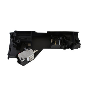Panasonic Microwave Door Latch Hook. Part #F393C6Z00CP