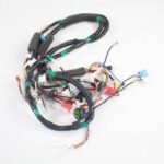 Samsung Appliance Wiring Harness. Part #DC93-00034A