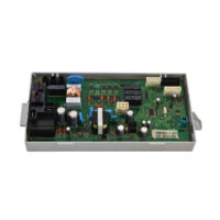 Samsung Dryer Main Control Board. Part #DC92-00322Y