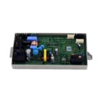 Samsung Dryer Main PCB Assembly. Part #DC92-01851A