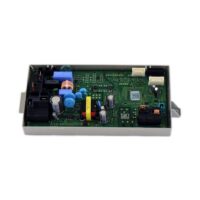 Samsung Dryer Main PCB Assembly. Part #DC92-01851A