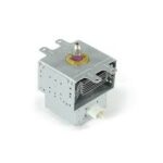 Samsung Microwave Magnetron Assembly. Part #OM75P-21-ESGN