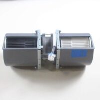 Samsung Microwave Vent Fan Motor Assembly. Part #DE31-00029K