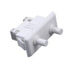 Samsung Refrigerator 2 Button Door Switch. Part #DA34-00006C