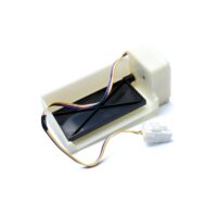 Samsung Refrigerator Damper Motor. Part #DA31-00043F
