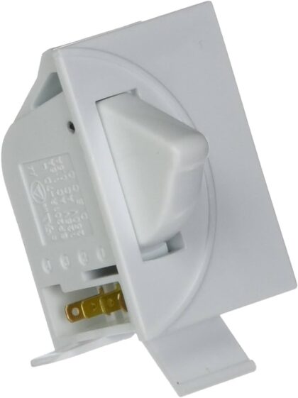 Samsung Refrigerator Door Switch. Part #DA34-10120E