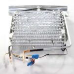 Samsung Refrigerator Evaporator Assembly. Part #DA96-00660G