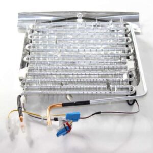 Samsung Refrigerator Evaporator Assembly. Part #DA96-00660G
