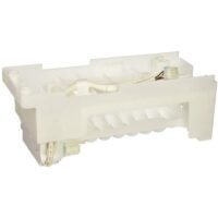Samsung Refrigerator Ice Maker Assembly. Part #DA97-07603B