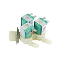 Samsung Washer Cold Water Valve. Part #DC62-00142G