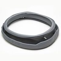 Samsung Washer Door Boot Diaphragm Gasket Assembly. Part #DC97-16596A