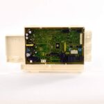 Samsung Washer Electronic Control Board. Part #DC92-01621D