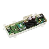 Samsung Washer Main Control Board. Part #DC92-01021A