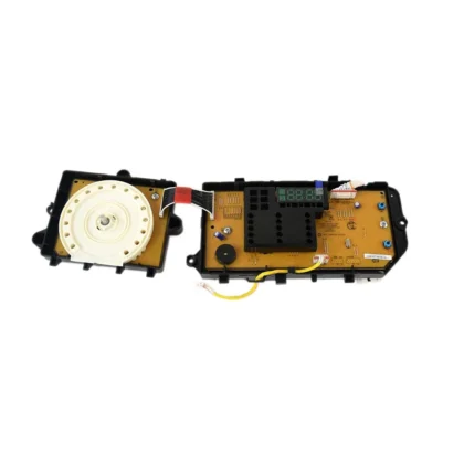 Samsung Washer PCB Display Assembly. Part #DC92-01802P