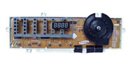 Samsung Washer PCB. Part #MFS-SJ12NB-00