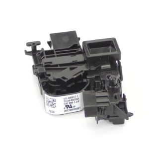 Aftermarket Washer Switch Door Lock. Part #DC34-00028A