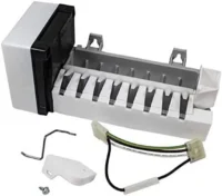 Sub Zero Refrigerator Icemaker. Part #7002738