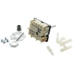Universal Range Infinite Switch. Part #5500-287M