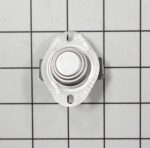 Whirlpool Dryer Cycling Thermostat. Part #279044-USED