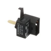 Whirlpool Dryer Selector Switch. Part #WP3399640-USED