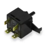 Whirlpool Dryer Start Switch.  Part #WP3395385-USED