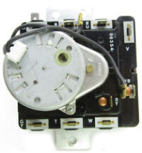 Whirlpool Dryer Timer. Part #696165-USED