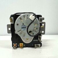 Whirlpool Dryer Timer. Part #9830777-USED
