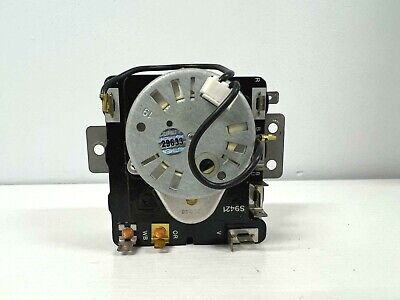 Whirlpool Dryer Timer. Part #9830777-USED