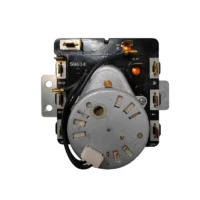 Whirlpool Dryer Timer. Part #9830935
