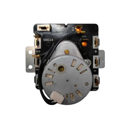 Whirlpool Dryer Timer. Part #9830935