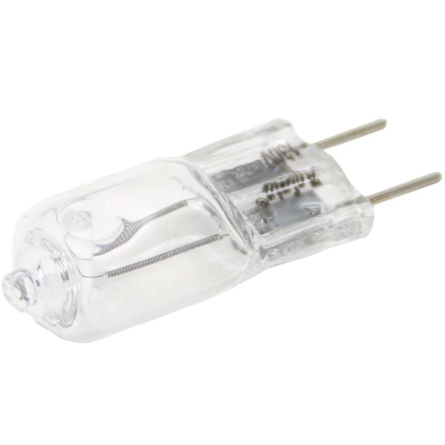 Whirlpool Microwave Halogen Light Bulb. Part #WP53001905