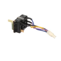 Whirlpool Range Cooktop Down Draft Fan Speed Switch. Part #WP4456836