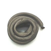 Whirlpool Range Oven Door Seal. Part #WP8304493